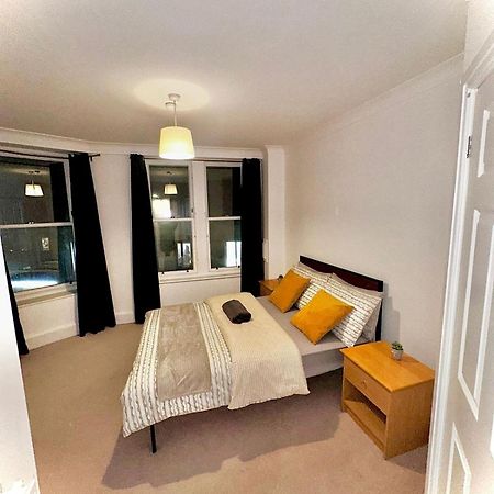 City Lux Apartment London Luaran gambar
