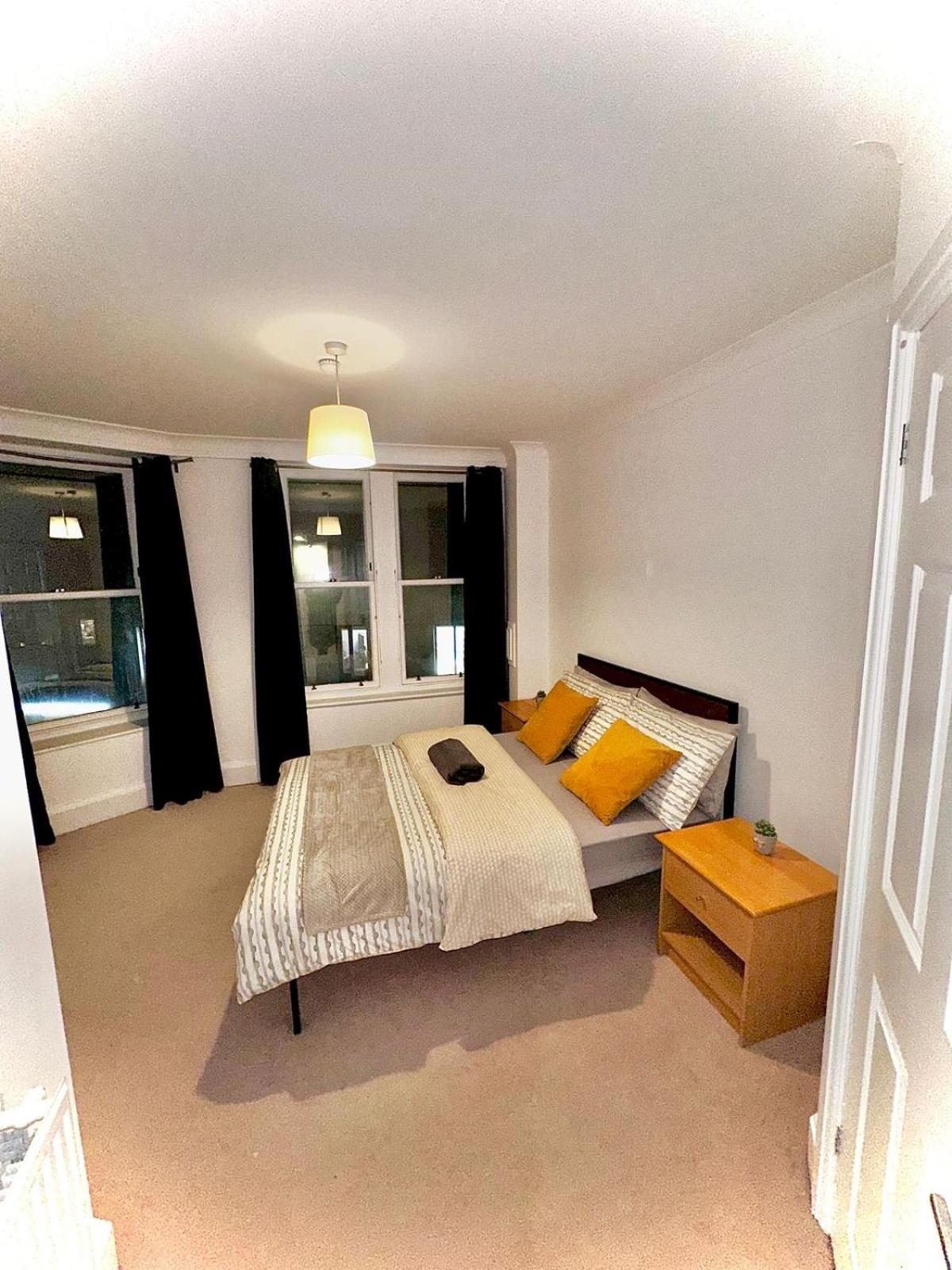City Lux Apartment London Luaran gambar